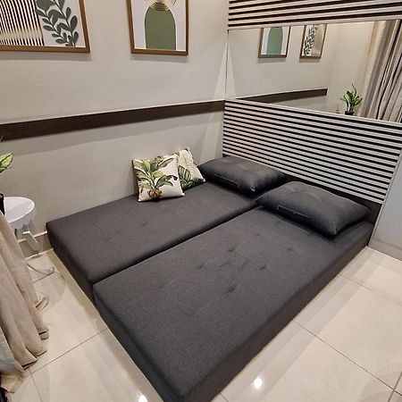 Aconchegante Studio Com Varanda Bananeiras Luaran gambar